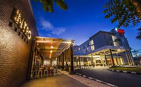 TreePark Banjarmasin